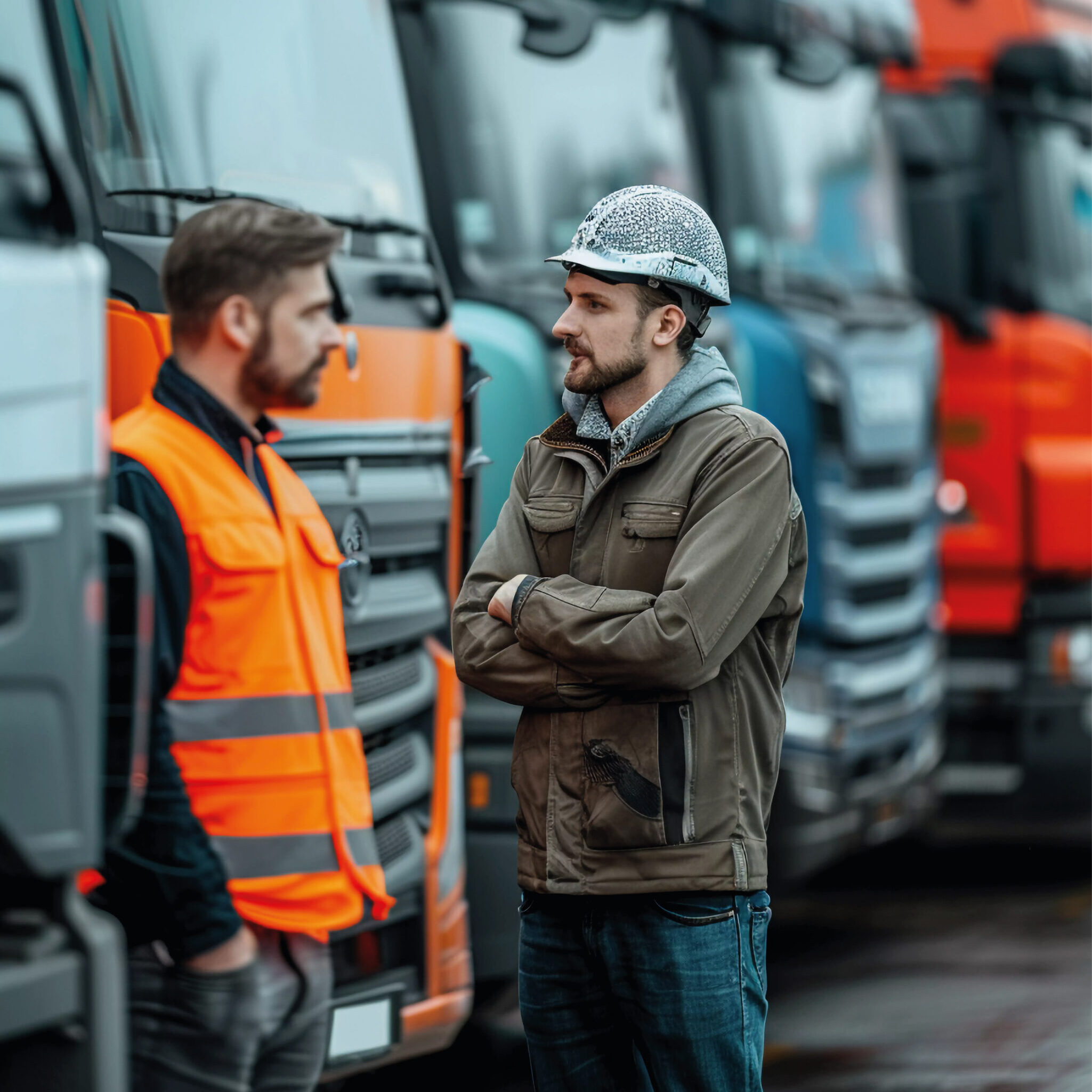 Control de accesos en Murcia