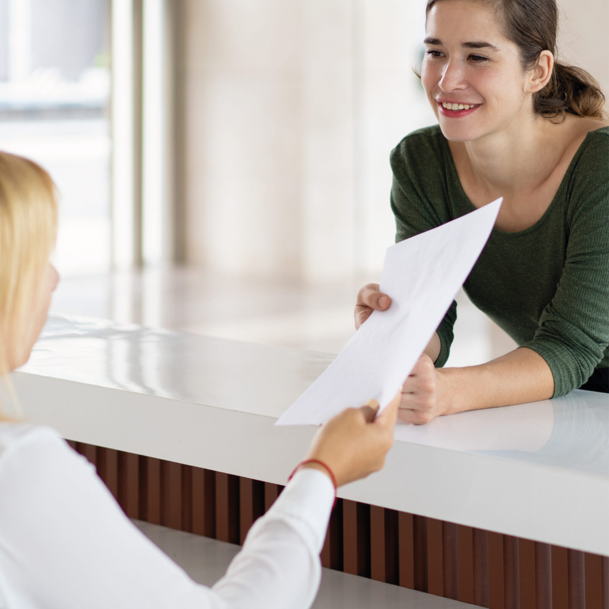 Control de accesos en Murcia